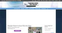 Desktop Screenshot of eyedoctorchandleraz.com